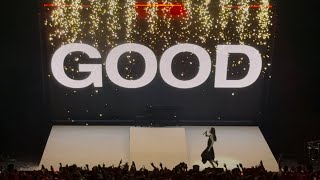 Charlotte Cardin - Feel Good (Live at Arkéa Arena, Bordeaux 24/04/2026)