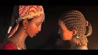 DIFF 2015 - Bilal