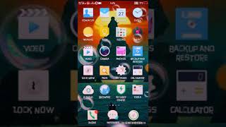 How to remove root in oppo Mobile screenshot 4