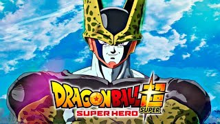 Este seria o visual de Cell se ele tivesse atingido o Instinto Superior em  Dragon Ball Super, segundo fã - Critical Hits