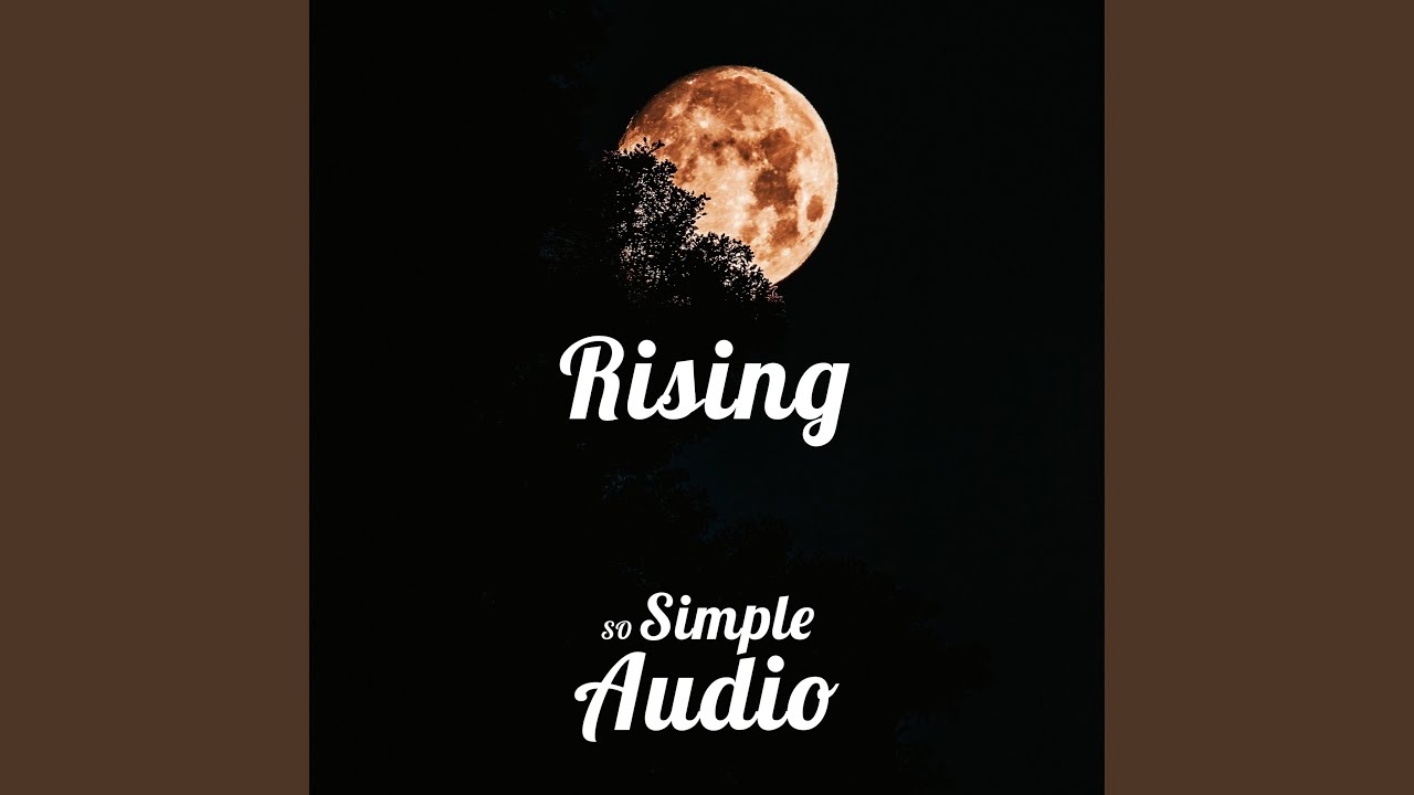 Watch Rising on YouTube Watch Rising on YouTube