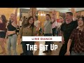 The Git Up - Line Dance 🕺