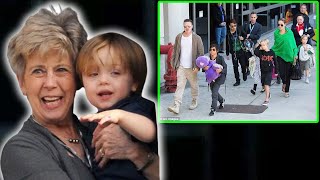 1 Minute Ago:  Devastating News Stuns 49-Year-Old Angelina Jolie Fans