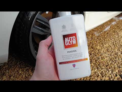 How to use the Car Wash Bucket and Grit Guard 