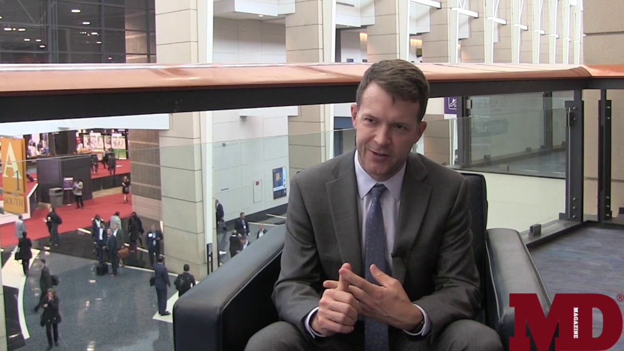 Nathan Radcliffe, MD Benefits of Combo Eye Drops for YouTube