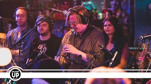Snarky Puppy - East Bay (Empire Central)