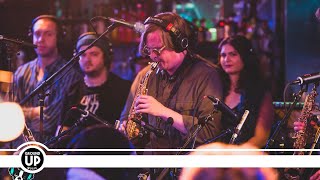 Video thumbnail of "Snarky Puppy - East Bay (Empire Central)"
