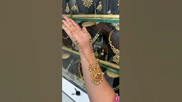 Trending Jewellery Shorts Ytshorts Beutiful Haram Girls Gift 
