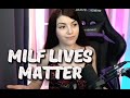 Гендерное меньшинство, Женские привилегии, Milf lives matter