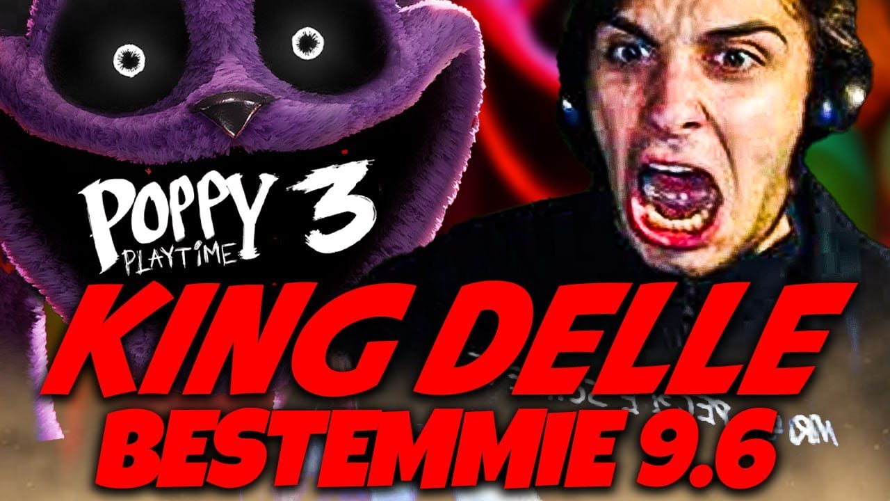 IL KING DELLE BESTEMMIE 9.6