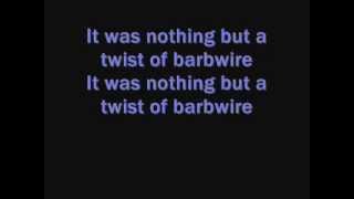 Watch Jonathan Jackson Twist Of Barbwire video