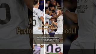 Atletico Madrid 5-2 Real Madrid Arda Güler 1 1 Asist Ama Yetmedi