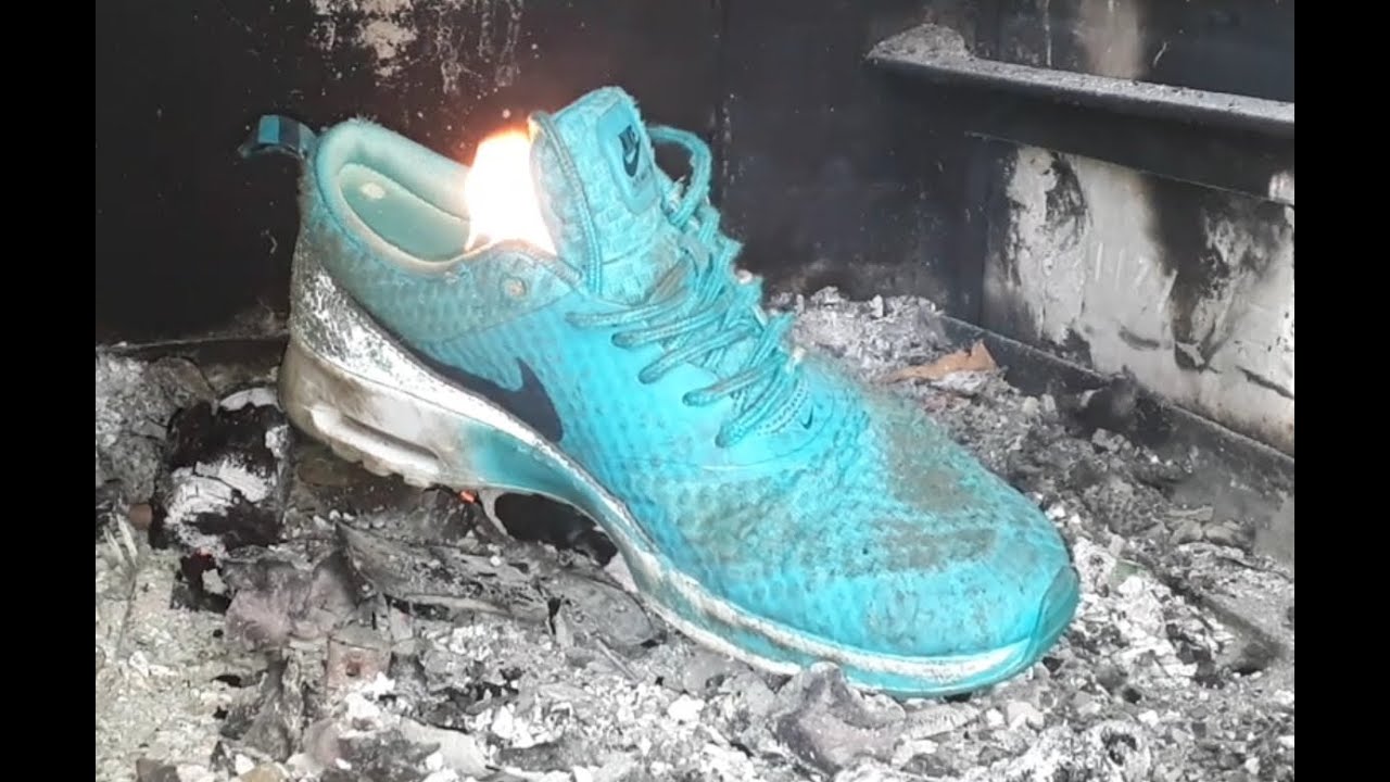 nike airmax thea youtube