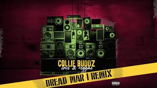 Video thumbnail of "Collie Buddz - Love & Reggae - Dread Mar I Remix"