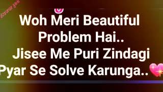 O Re Jana Female....