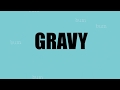 Mr. Clean x Yung Gravy Lyric Video