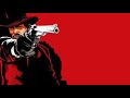 Red Dead Redemption | 4K 60 fps (Sad Endings Mean New Beginnings)🥲