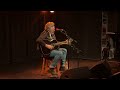 "Mighty Joe Moon" by Grant Lee Phillips, live in Whelan's Dublin, Ireland on 21st January 2026.