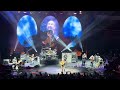 Dave matthews band royal albert hall one sweet world crush  more april 24 2024