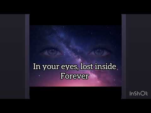 Flutter Frequencies - Lost In Your Eyes