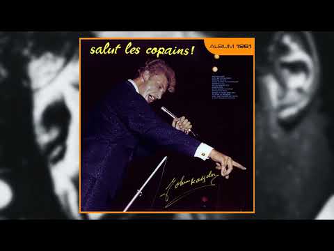 Johnny Hallyday/ Douce violence (Version Originale)