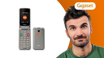 Hoe het geluid aanpassen op je Gigaset GL590