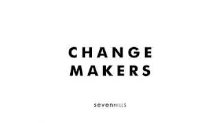 TRAILER: Change Makers Podcast – Natalie Campbell, CEO, Belu Water