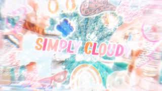 intro for simply cloudy ( commissioned )