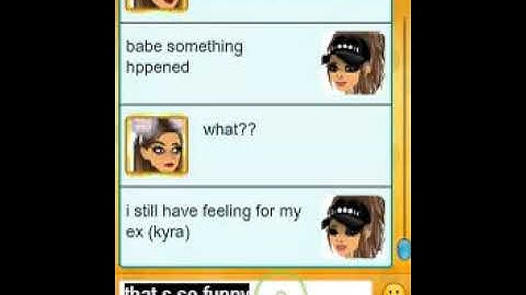 Cookieelip MSP|| pranking my girlfriend! (Hollymycat)