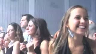 Underworld - Live @ Prague Czech Republic 2008 (HD Footage / PA Sound)