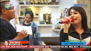 NGRINGET BARENG - MAUDYANSYAH | LIVE BINTANG ( Bincang & Tembang ) Bareng Dian Anic 01 Maret 2021