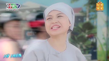 Lê lộc bất ngờ xuống tóc ĐI TU vì TÂN OSIN HẬU rừng núi Trà Ngọc 😱| NĐCTTRX2