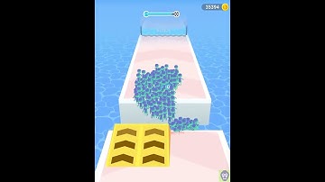 Count Masters Level 279