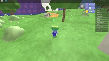 Robot 64 in 0.5x Space Presses: Part 1