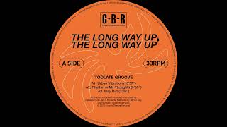 Toolate Groove - Way Out