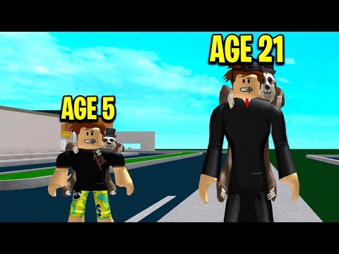 Choose Your Life In Roblox Graduating School Youtube - how to open your backpack on roblox game growing up