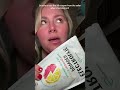 The top question I get is which electrolytes I drink! These are my favorite