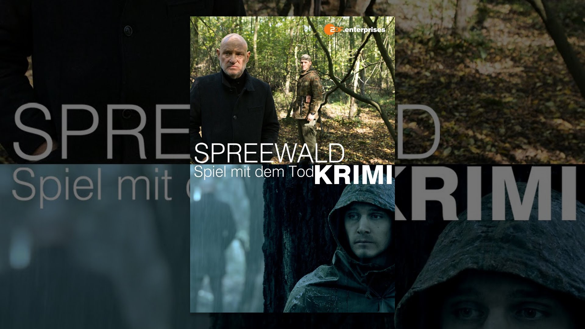 Spreewaldkrimi 9 Spreewaldkrimi 9