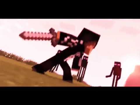 Minecraft Intro no text #1