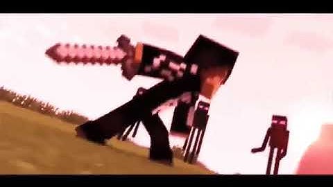 Minecraft Intro no text #1