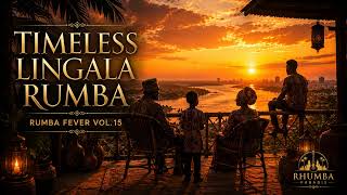 Rhumba Paradis – Timeless Lingala Rumba ❤️ | Nonstop Congolese Rumba Mix 2026 | Rumba Fever Vol. 15