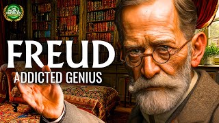 Download Lagu Sigmund Freud - The Addicted Genius of Psychology Documentary MP3