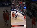 Incansable TOKO💪 | Playoff Liga Endesa 2026