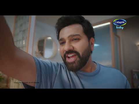 Cetaphil Baby Wash and Shampoo for Gentle Baby Care | Parenting Ki Nayi Parampara | Bengali