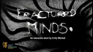 🔴FRACTURED MINDS🔴 XBOX ONE FULL GAMEPLAY  & WALKTHROUGH GAIN 1000G ACHIEVEMENTS IN 30MINS MAX.