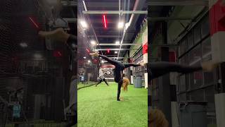 Gymnastics at the G