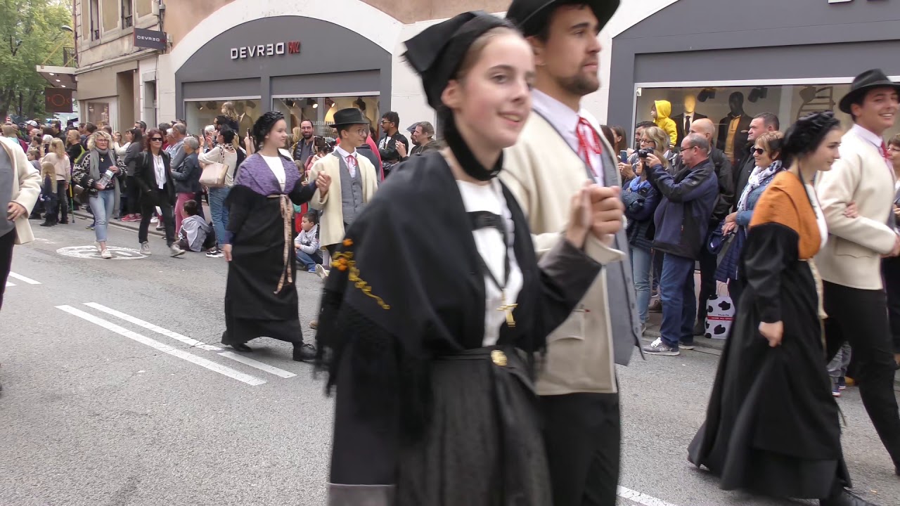 rencontre cor des alpes annecy