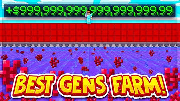 OFFICIALLY BECAME ONE OF THE *RICHEST* ON THE SERVER! | Tycoon Gens | EnchantedMC