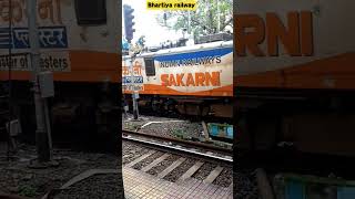 12362 Mumbai Csmt Asansol Express