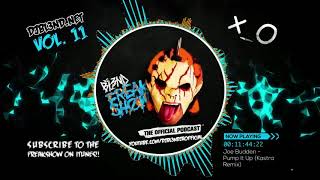 FREAK SHOW VOL.11 - DJ BL3ND